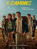 poster de 3 Caminos