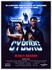 poster de Cyborg : Deadly Machine