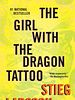 poster de The Girl With the Dragon Tattoo