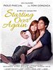 poster de Starting Over Again