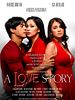 poster de A Love Story