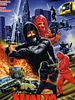 poster de Ninja Terminator