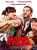 poster de Mamá o papá