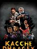 poster de Kacche Dhaagey