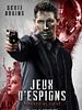 poster de Jeux d’espions