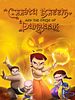 poster de Chhota Bheem et la malédiction de Damyaan