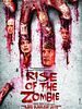 poster de Rise of the Zombie