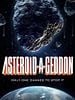 poster de Asteroid-a-Geddon