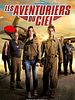 poster de Les Aventuriers du ciel