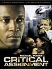 poster de Critical Assignment