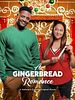 poster de Une romance de Noël épicée