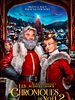 poster de Les chroniques de Noël 2