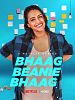 poster de Bhaag Beanie Bhaag