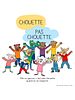 poster de Chouette, pas chouette