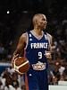 poster de Tony Parker: The Final Shot