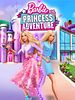 poster de Barbie Princess Adventure