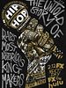poster de Hip Hop Uncovered