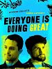 poster de Everyone is Doing Great