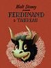 poster de Ferdinand le taureau