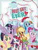 poster de My Little Pony - Le Meilleur Cadeau du Monde