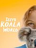 poster de Izzy et les koalas