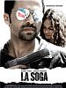 poster de La soga