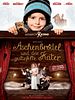 poster de Cendrillon et le chat botté
