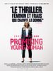 poster de Promising Young Woman