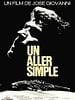 poster de Un Aller simple