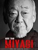 poster de More Than Miyagi: The Pat Morita Story