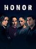 poster de Honour