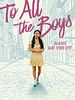 poster de À tous les garçons : Pour toujours et à jamais