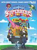 poster de Stan Lee's Superhero Kindergarten