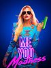 poster de Me You Madness