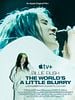 poster de Billie Eilish: The World’s A Little Blurry