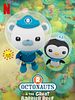 poster de Octonauts & the Great Barrier Reef