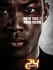 poster de 24 heures : Legacy