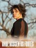 poster de Onde Nascem os Fortes