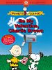 poster de Be My Valentine, Charlie Brown