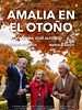 poster de Amalia en el otoño