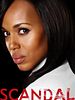 poster de Scandal
