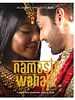 poster de Namaste Wahala