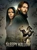 poster de Sleepy Hollow