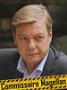 poster de Commissaire Magellan