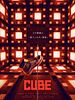 poster de Cube