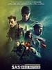 poster de SAS: Rise of the Black Swan