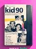 poster de Kid 90