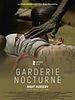 poster de Garderie nocturne