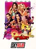 poster de Sky Rojo