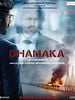 poster de Dhamaka : L'effet d'une bombe